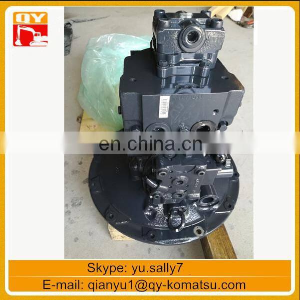 PC78MR-6 PC78US-6 hydraulic main pump 708-3T-00250