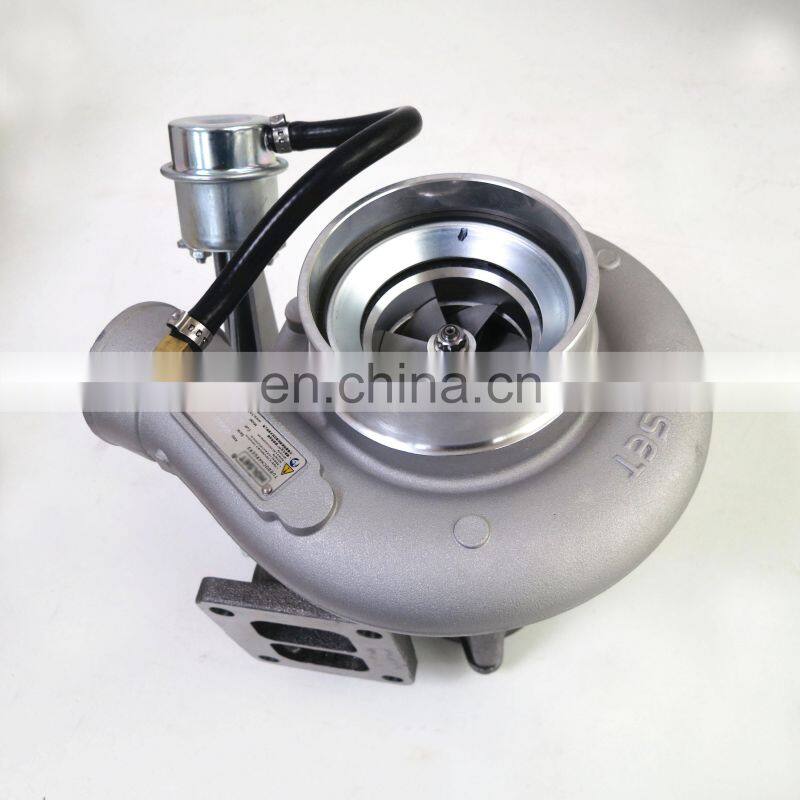 dongfeng truck diesel engine parts 6CT 6CT8.3 turbocharger assy HX40W 4049355