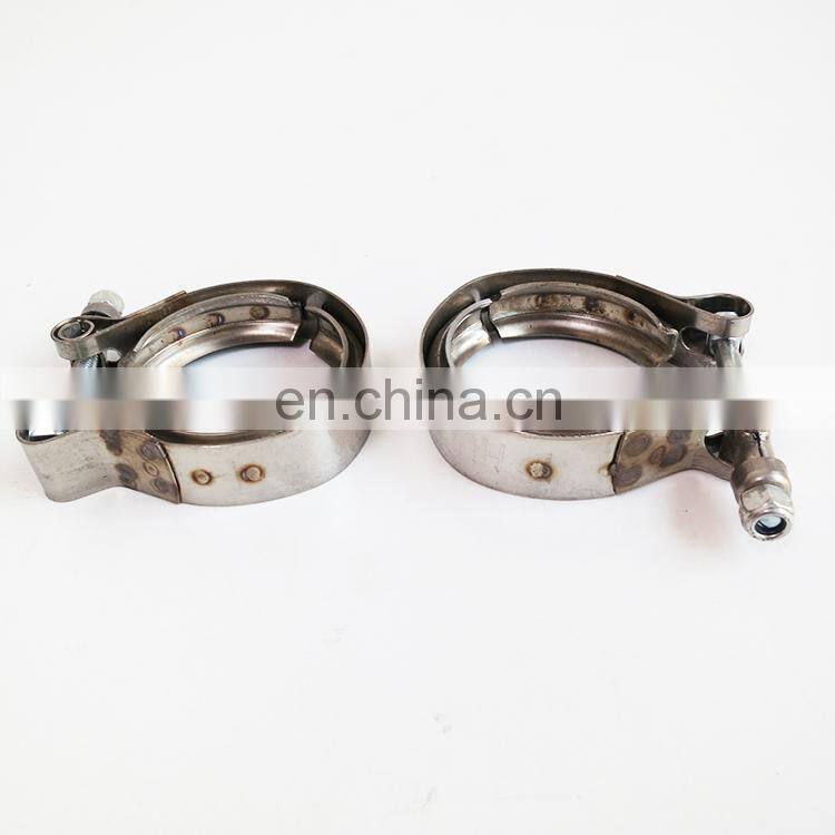ISF3.8 ISF2.8 Diesel Engine Parts 4898590 V Band Clamp