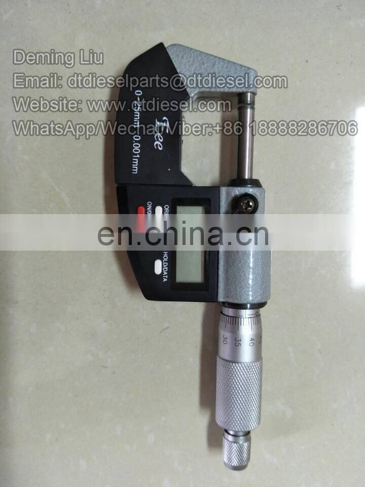 No,018(2)Micrometer stand