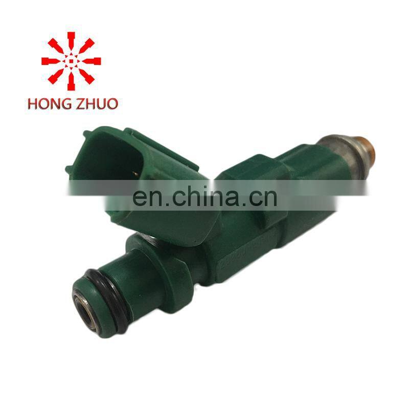 New high quality fuel injector nozzle 23250-21010