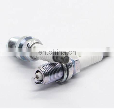 High quality platinum alloy spark plugs OEM 7092 BKR6EGP
