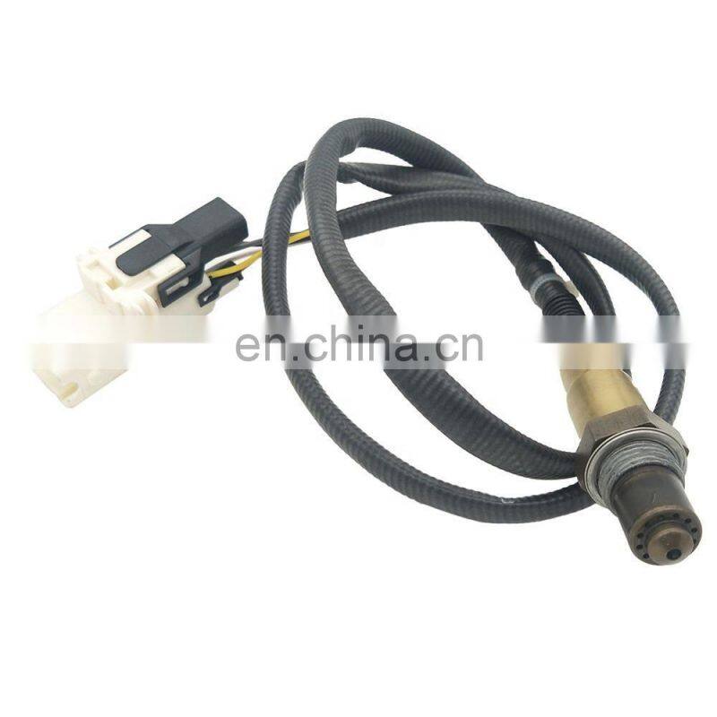 Planar Thimble Probe Tube Heated 0258007135 Oxygen Sensor Fit For Volvo