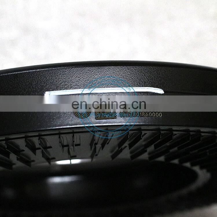 SFH Cursor C9 C13 Diesel Engine Spare Parts Crankshaft Vibration Damper 5801395965 FAT5801395965