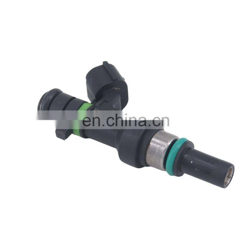 FBY1160 Fuel Injector Nozzle For Nissan Versa 2009-2011