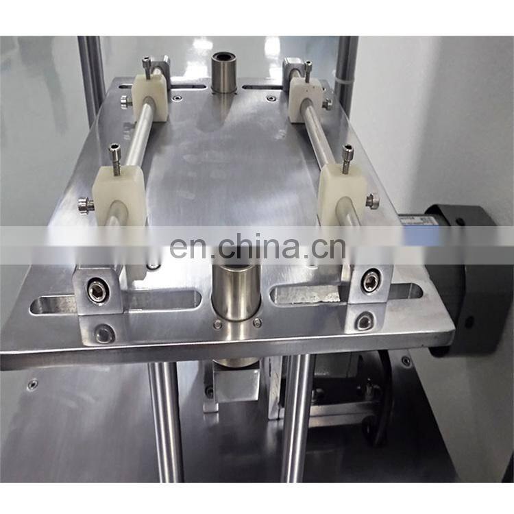 Universal phone hard pressure test compression tester machine