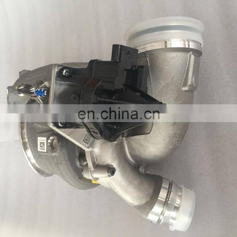 XS51 Turbo  7636784 11658600045 B38 Engine Turbocharger for Mini Cooper S X  One B38 Hb F54 with L3 1.5L Engine
