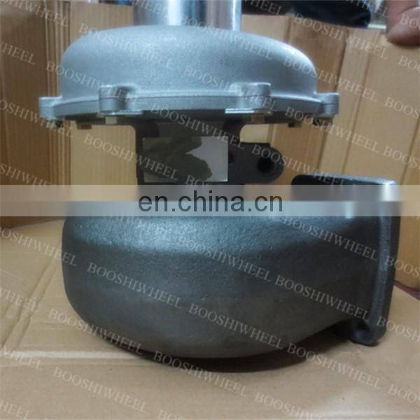 RHC9 VI98 Engine 6WA1T 114400-2902 Turbocharger VD270074 For Isuzu Hitachi Ex200-1