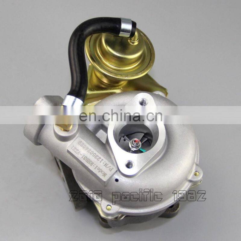 RHB31 VZ21 13900-62D51 Suzuki RHB31CW Turbo VE110069 VZ21