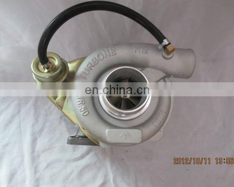 Factory sale price turbo charger TBP4 2674A082 702422-0004 Turbocharger for Perkins diesel Engine spare parts