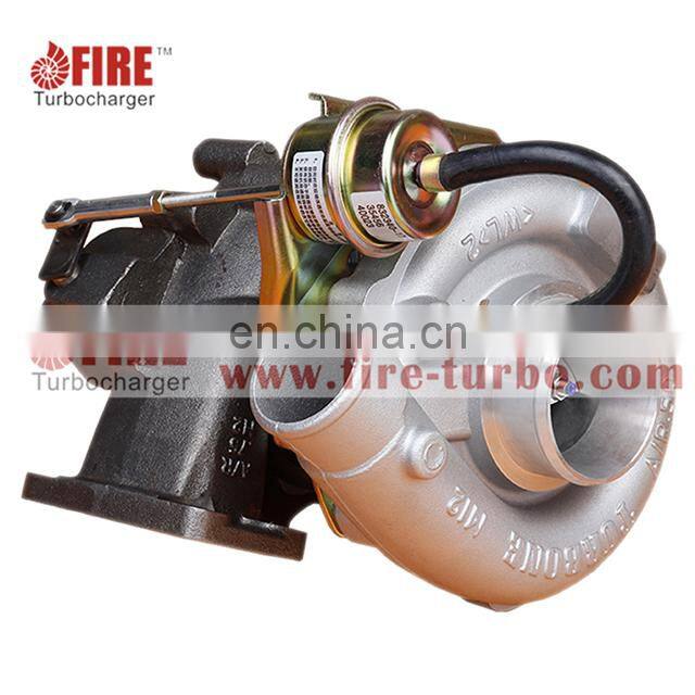 2674A096 Turbos  452233-5003S Turbocharger K418 high Quality for Perkinss T6.60 (Vista 6) Engine