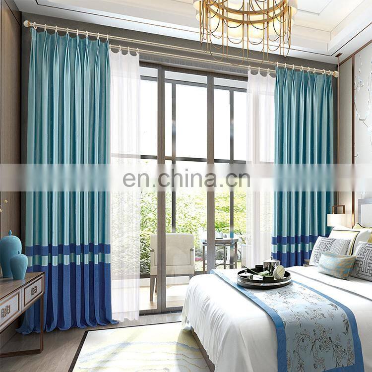 fancy jacquard window curtain panels grommets blackout jacquard curtain