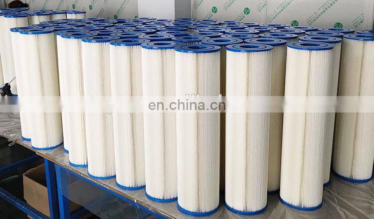 10inch Swimming and Spa Pool Filter Cartridge for Standard Water Filter System