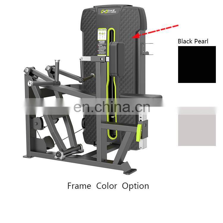 Dhz Fitness E4034A Commercial Gym Equipment Machine