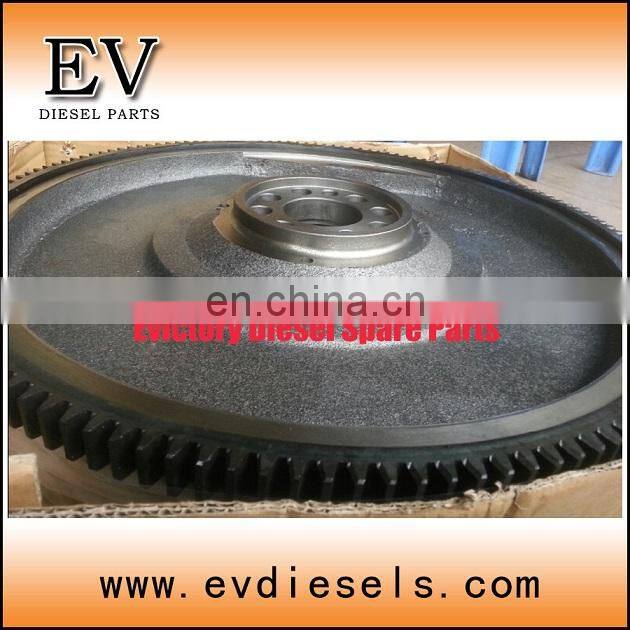FUSO parts 6D16T 6D16 conrod bearing ME995565 connecting rod bearing set