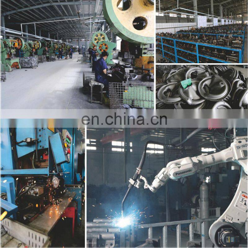 Guangzhou Car Parts Manufacturer Mitsubishi pajero used parts shock absorber MR418049 for MITSUBISHI PAJERO V73