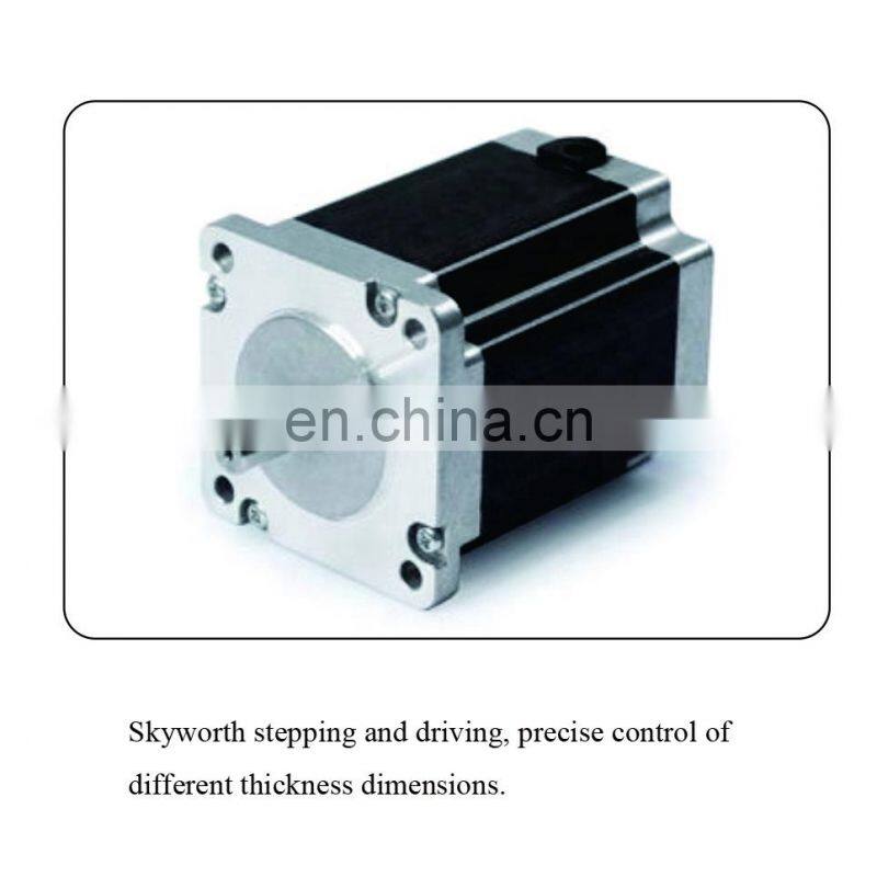 Factory Sales Heavy-duty automatic touch screen shaped sander-9Z Sanding Woodworking Machine/brush polishing sanding machine