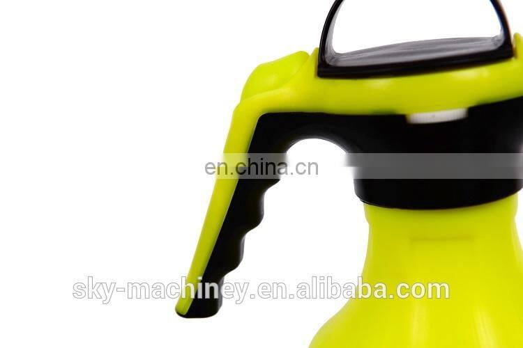2 liters capacity plastic horticulture sprayer garden