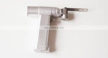 Medical Dual function sternum saw redo saw