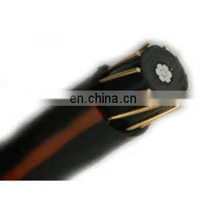 Single Phase MV AC power cable 25KV