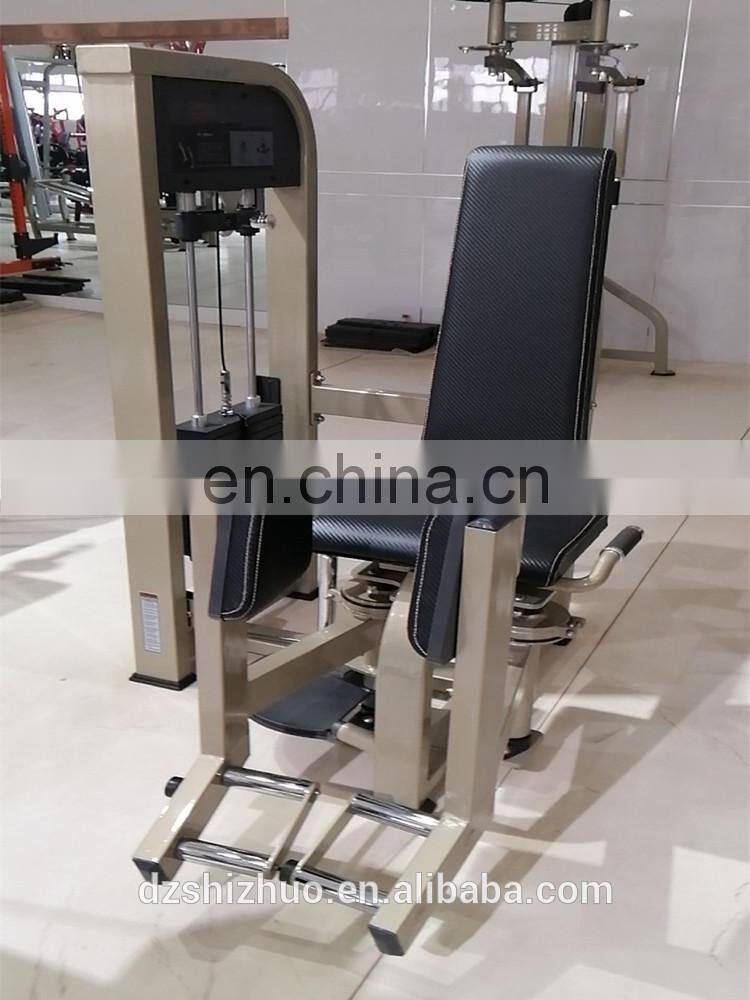 New arrival high quality indoor commercial classical life line gym fitness equipment Hip abductor outer thigh machine SM2A-03