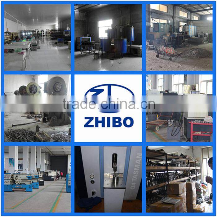 Export grade metal hardware single J hooks