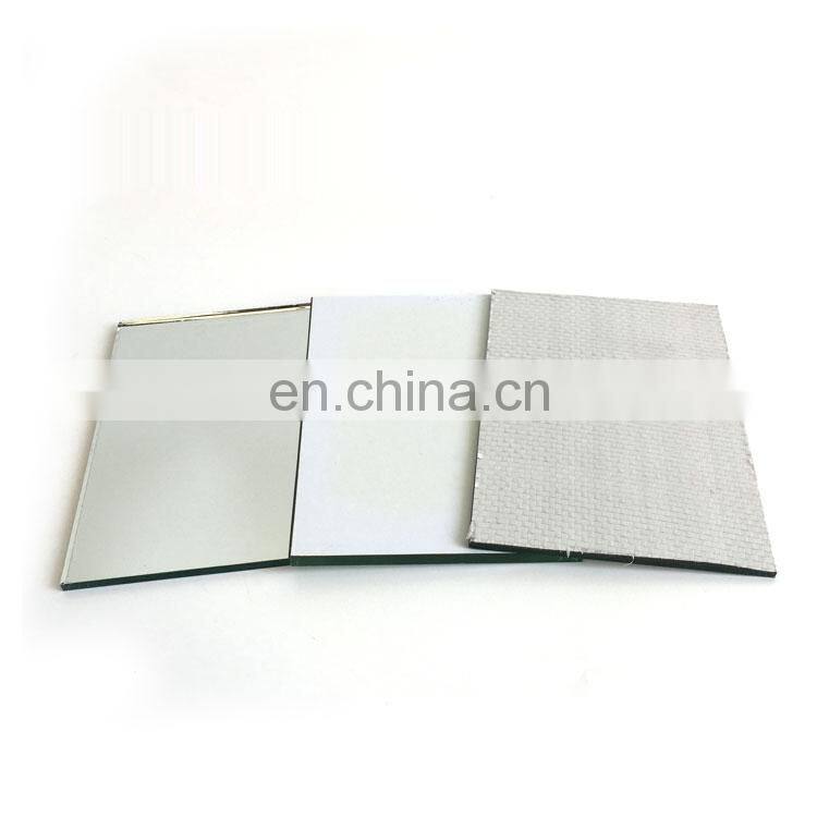 mirrored dance studio , wall mirror for Fitness