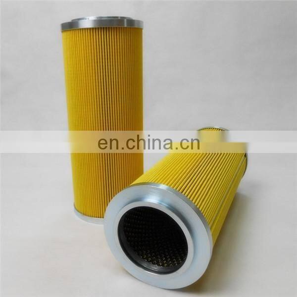 Replacement  UL-08-20U paper filter carbon Titanium steel skeleton stainless steel skeleton