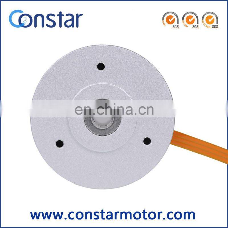 32mm Brushless outrunner high torque quality performance platform gimbal motors