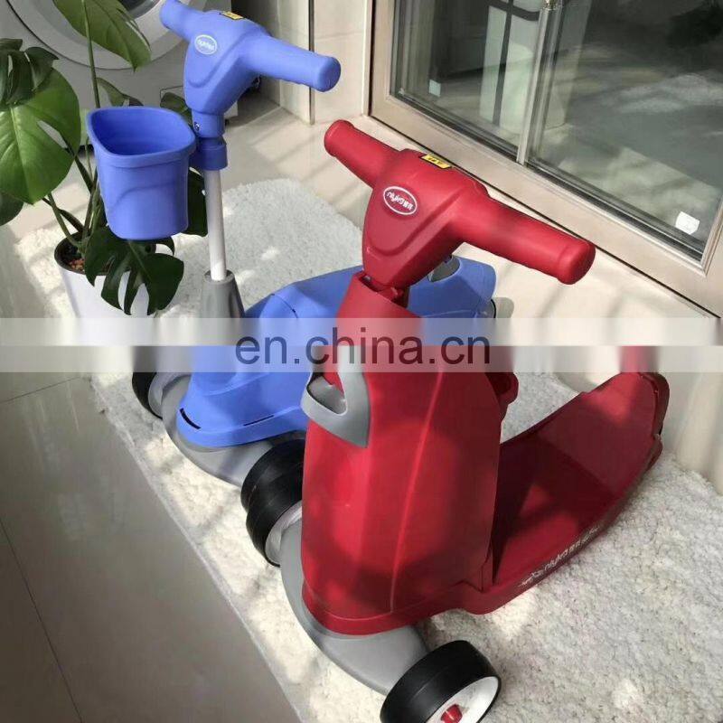 CE certificate 2020 3 in 1 new kids scooter/cheap kids scooter/kids scooter