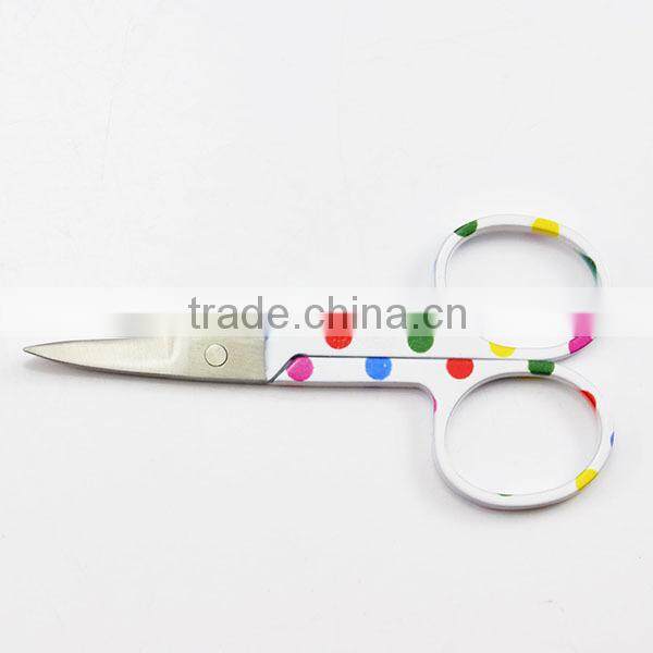 RIMEI Beauty Tools, Finest Fingernails Nail and Cuticle Scissors