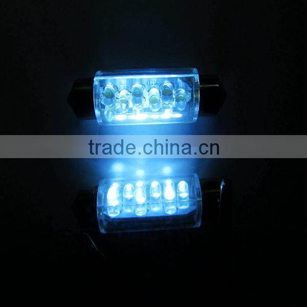 12V led festoon string light