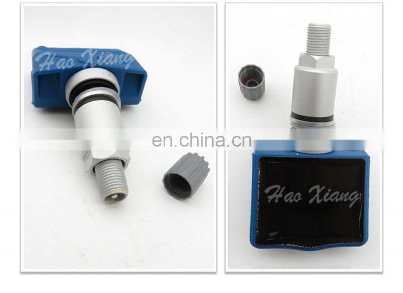 OEM HaoXiang Auto 40700-CD001  TPMS Tire Pressure Monitor Sensor 40700CD001  40700JA02V  40700JK00A 40700JK00B  40700JK00C