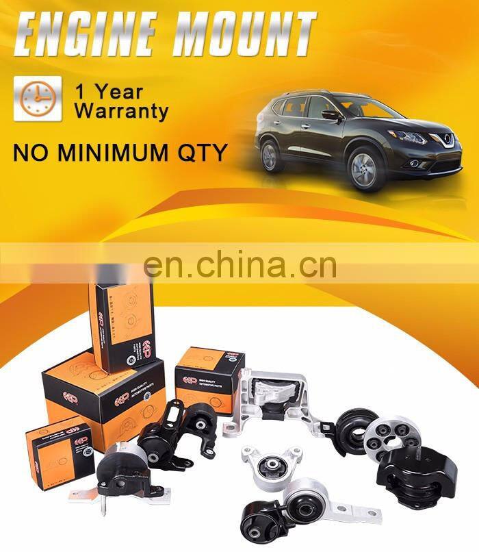 Engine Mount NM-B15F For Nissan Sunny  B15 N16 2006 11270-4M400