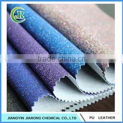 Crocodile Pattern Imitation PU Leather for Furniture