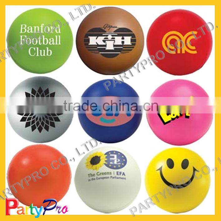 heart stress ball/usb dragon ball/ shape dragon ball