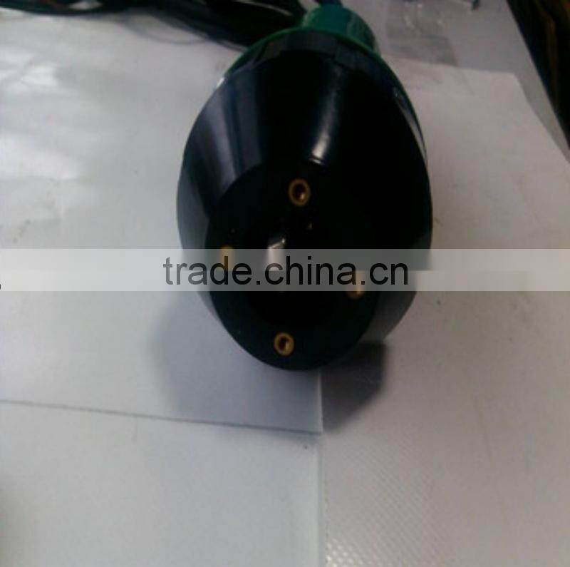 High quality and good price hot air gun for outdoor banners