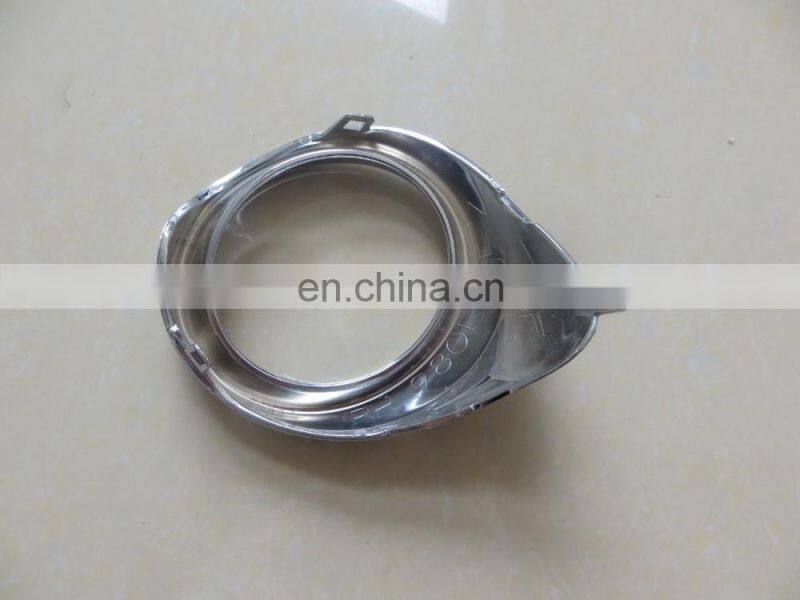 FOG LAMP COVER CHROME RING FOR ES350 JH56-ES350-004A 81481-33050 81482-33050