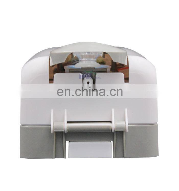 Manual Hand Sanitizer Dispenser