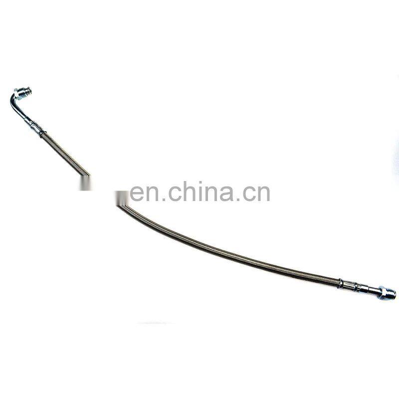 3912747 3913824 Turbo Oil Feed Line Hose/Pipe/Tube/Duct Auto Replacement Parts For Dodge