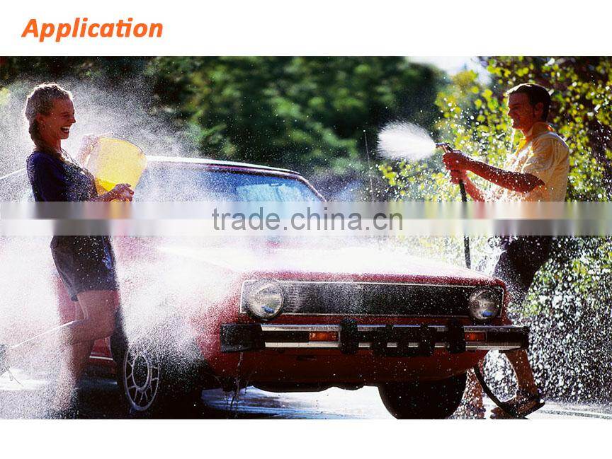 (73035) 16L tank mutipurpose 12V battery portative best washing machines