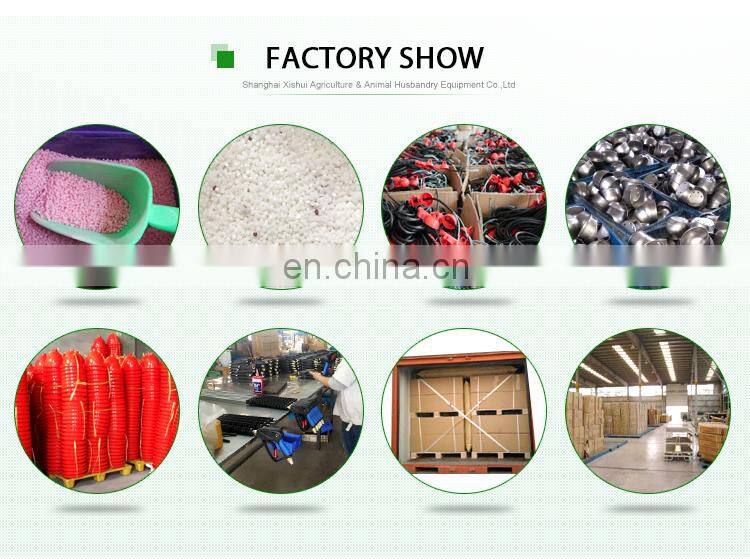 Veterinary vaccinators for livestock plastic animal syringe animal vaccinators