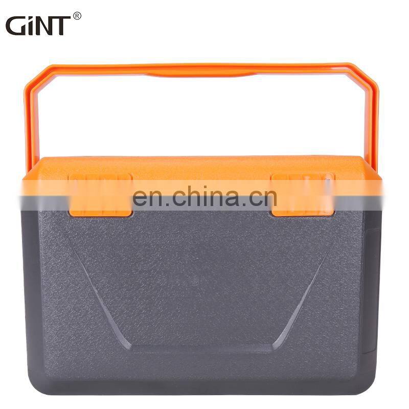gint plastic portable outdoor wild hunting vacuum marine popular fishing camping beer cooler box ice small