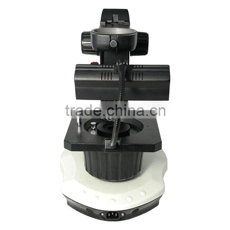 ZJ-622 B&L Microscope Jewelry Stand