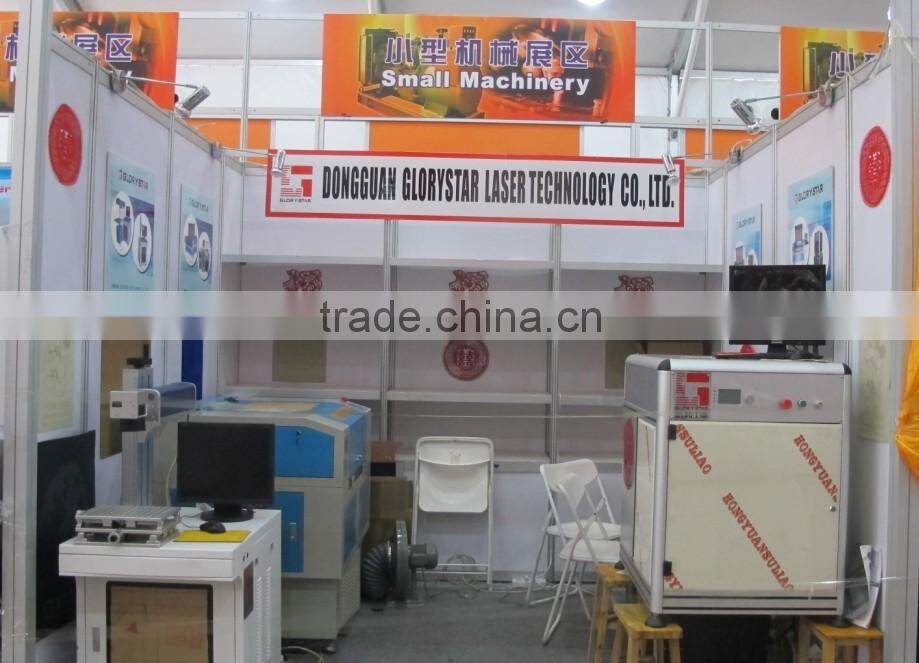 3D Crystal engraving machine GLI-3040