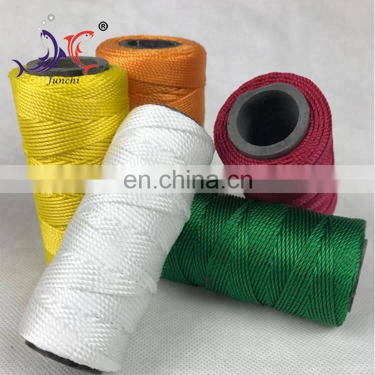 High Tenacity Pp  Sewing Thread