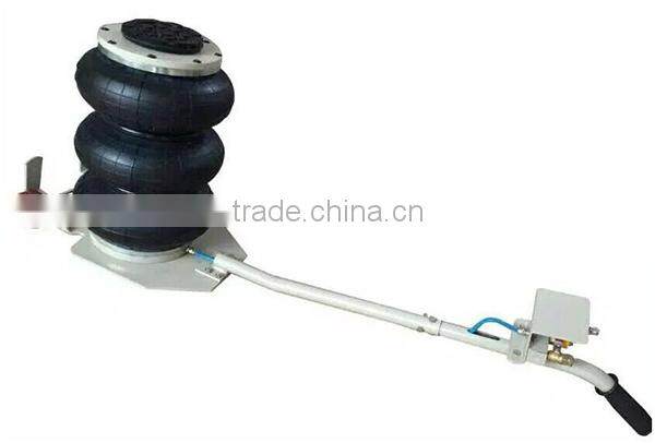 Auto Truck Pneumatic Air Jack, top sale