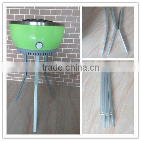 Professional Outdoor BBQ Charcoal Grill