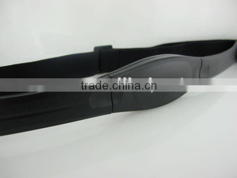 Wireless Heart Rate Monitor Chest Belt