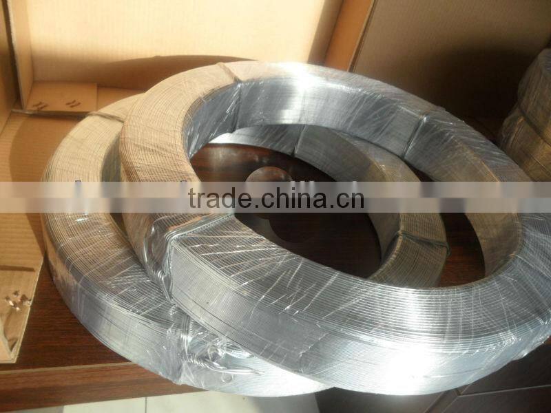 aluminum clips with blue color for sausage casing